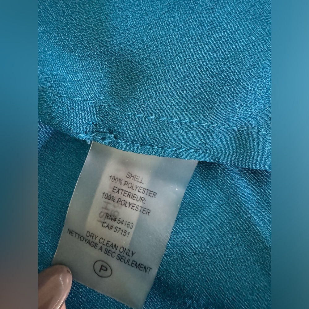 Ivanka Trump blouse - Picture 2 of 8